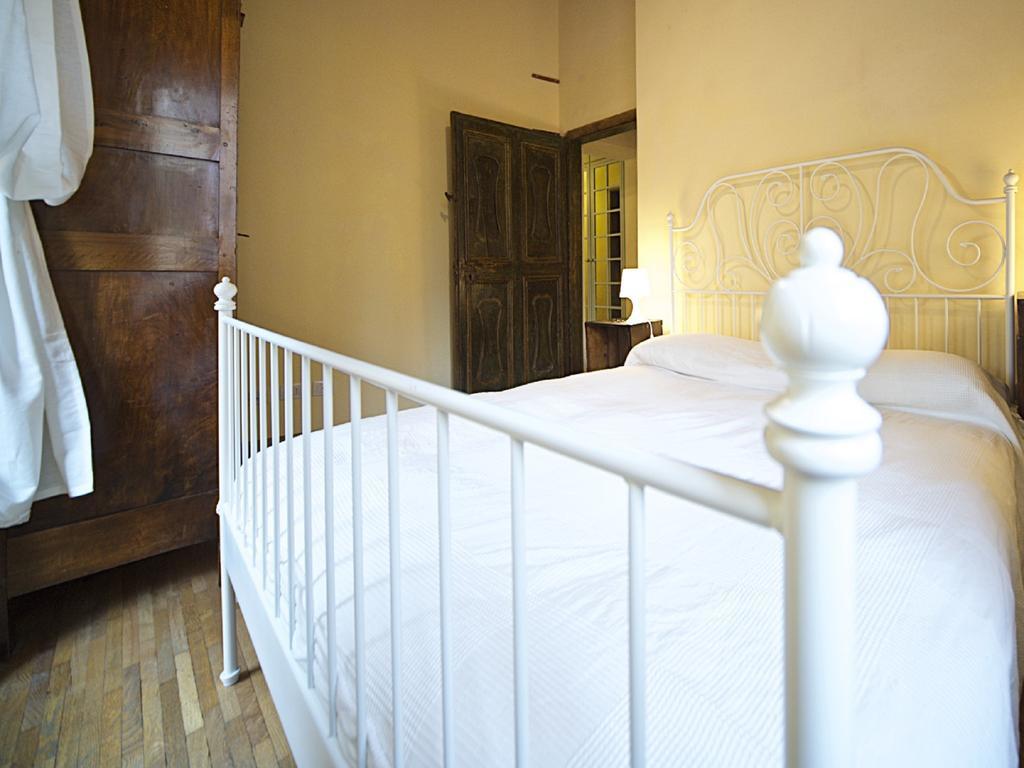 Charming Trastevere Apartment Roma Exterior foto