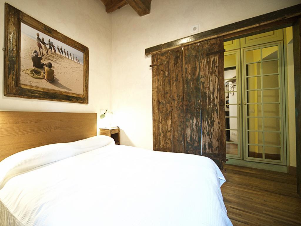 Charming Trastevere Apartment Roma Exterior foto